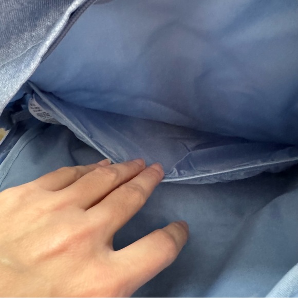 Walt Disney Pictures Backpack (Light Blue) - Picture 7 of 11